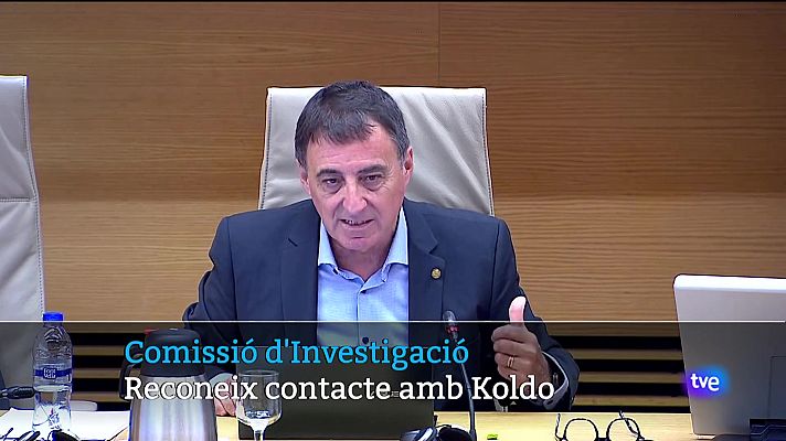 Informatiu Balear - Informatiu Balear en 2' - 13/05/24