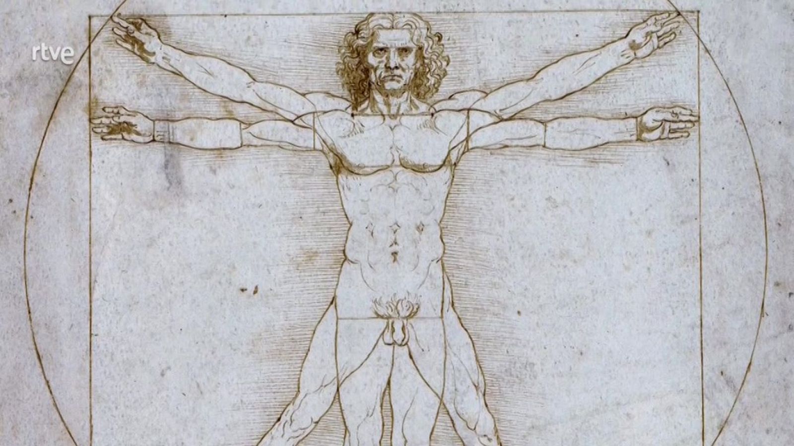 Arte y matemáticas. Un binomio sobre lienzos - La aventura del Saber | Ver