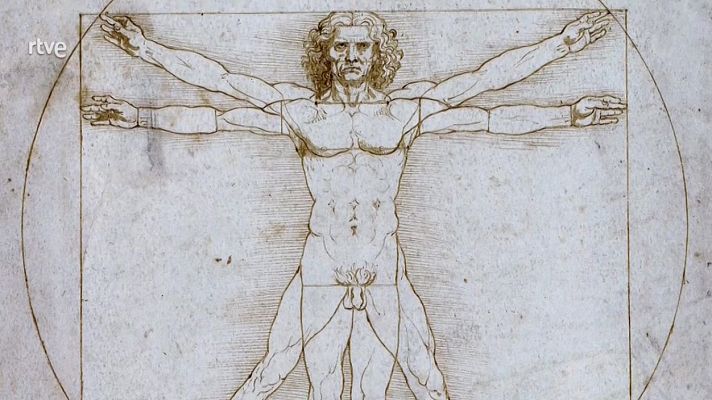 La aventura del Saber - Arte y matemáticas. Un binomio sobre lienzos