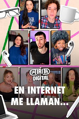 La tirita digital - Zorra, con Noemí Casquet y Nayara Malnero