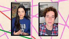 La tirita digital - En Internet me llaman... - Loco, con María Gómez y Adrián Chico