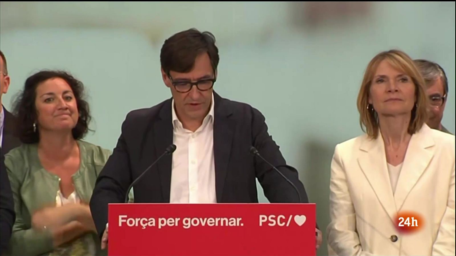 El Vespre - 13/05/2024