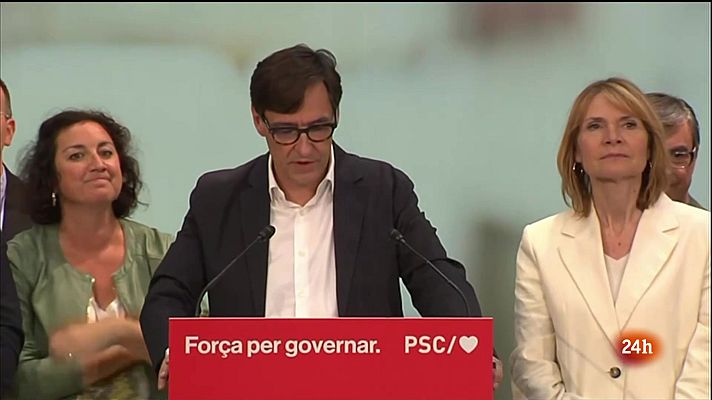 El Vespre - El Vespre - 13/05/2024