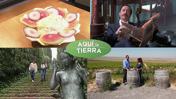 Aquí la Tierra - Aquí la Tierra - 13/05/24