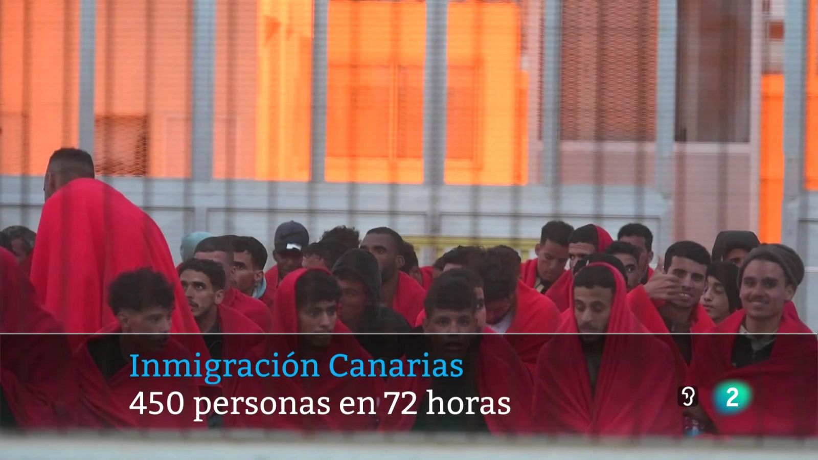 Telecanarias 2 - 13/05/2024 | Ver