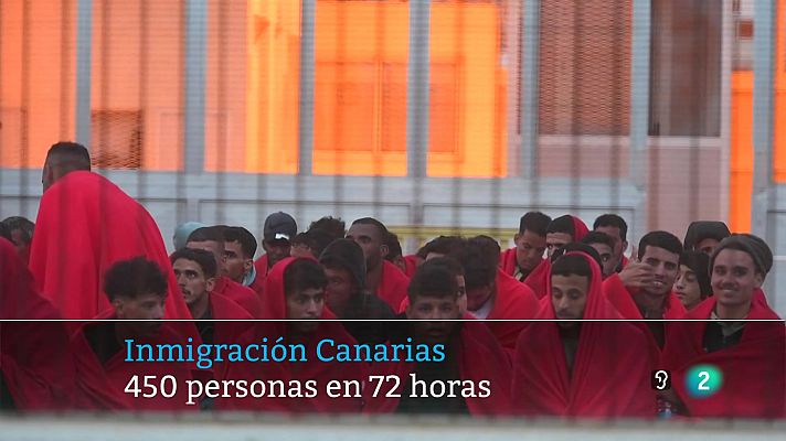 Telecanarias - Telecanarias 2 - 13/05/2024