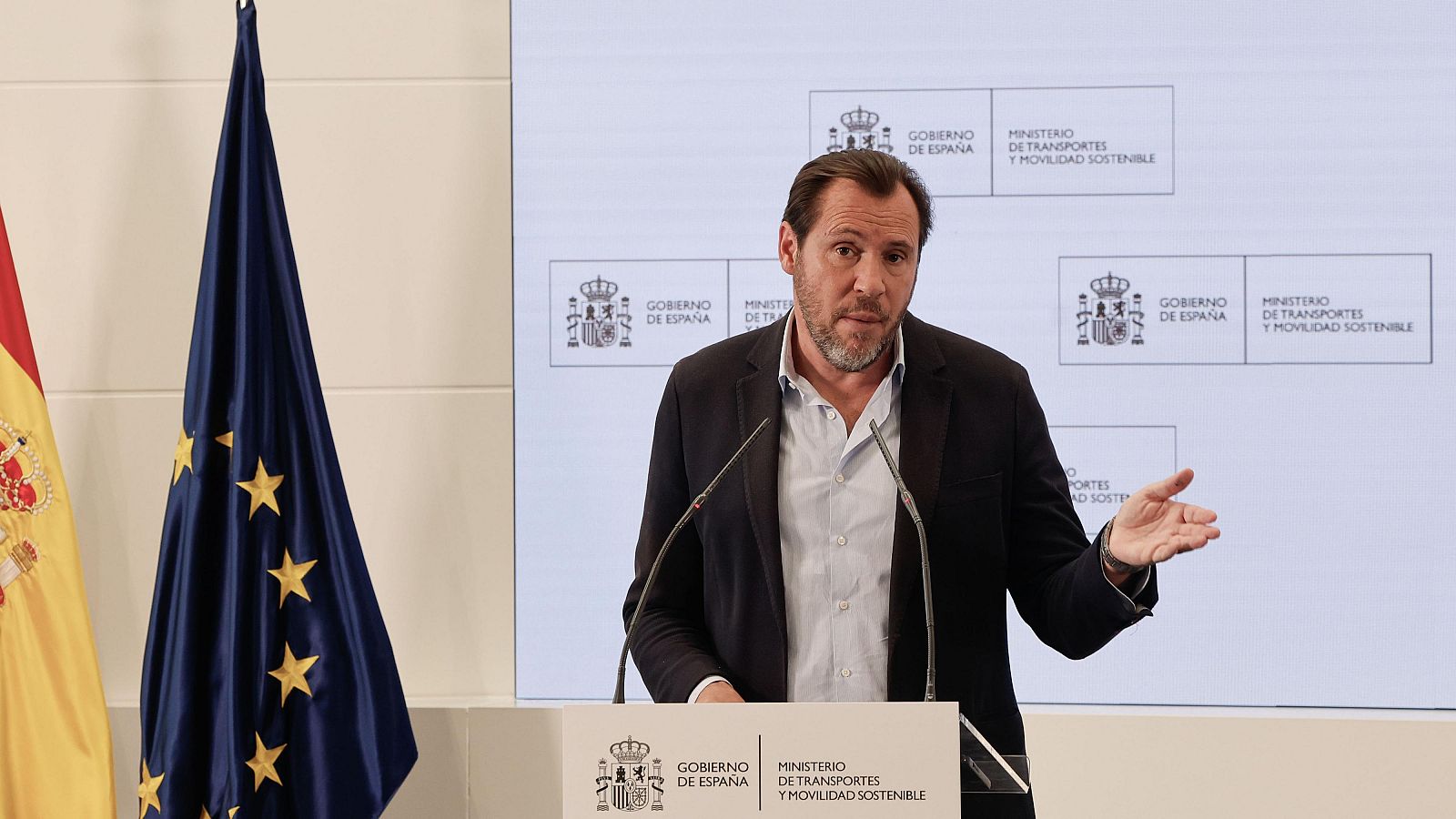 Puente no descarta el sabotaje en el robo de cobre | Ver