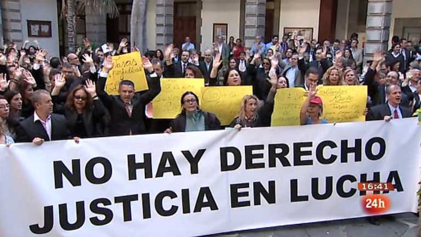 España en 24 horas - 12/12/12 - Ver ahora