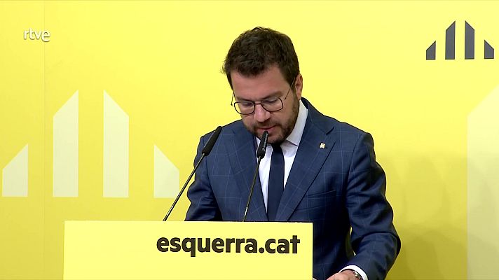 Telediario Internacional - Telediario Internacional - 13/05/24