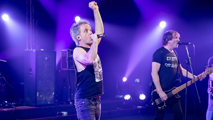 Los conciertos de Radio 3 en La 2 - Lendakaris Muertos