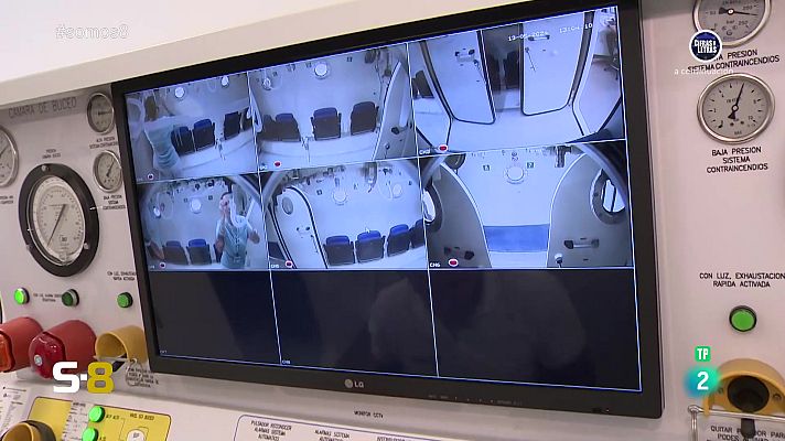 Somos 8 - Somos 8 - 13/05/2024