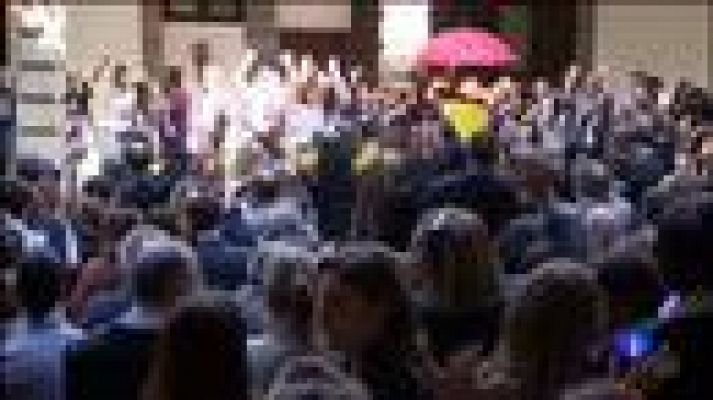 Telecanarias - Canarias en 2' - 12/12/12