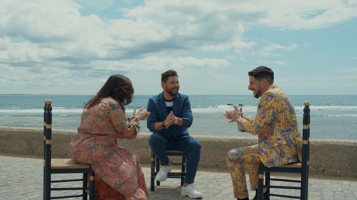  - Cádiz y sus puertos