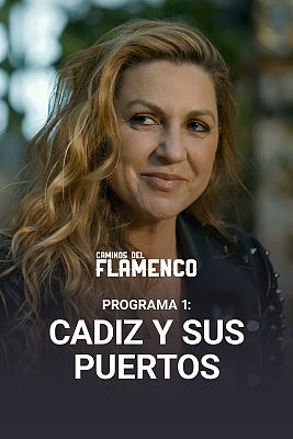  - Cádiz y sus puertos