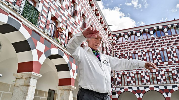  - De Huelva a Badajoz