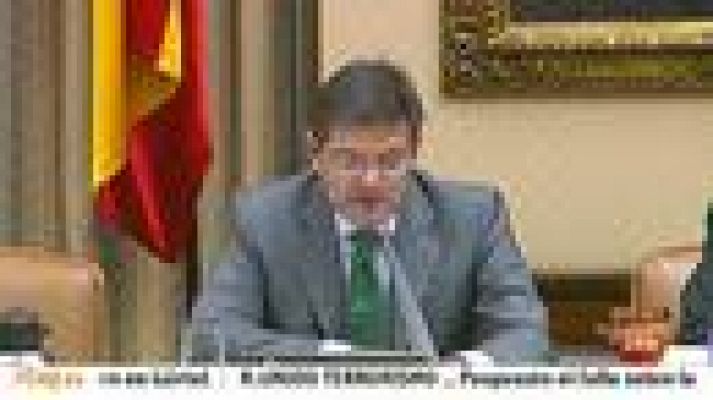 Informativo 24h - El nuevo plan de vivienda limita las ayudas al alquiler