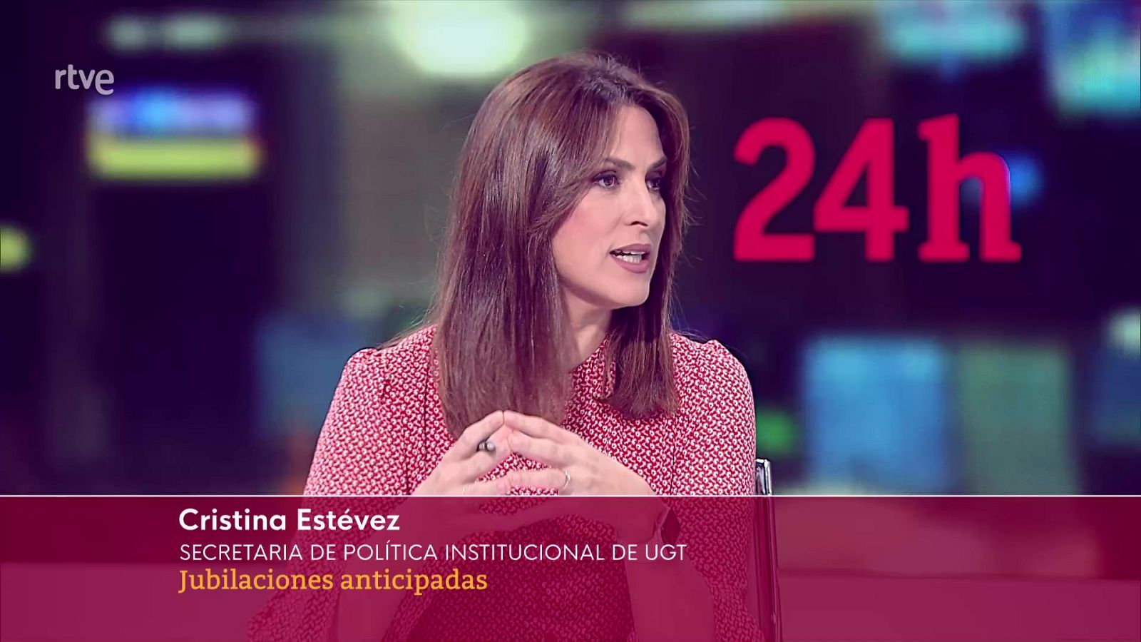 La economía - 14/05/24 - ver ahora