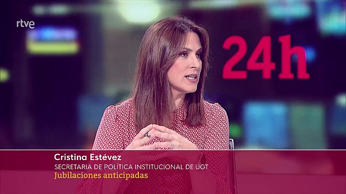 La economía - La economía - 14/05/24