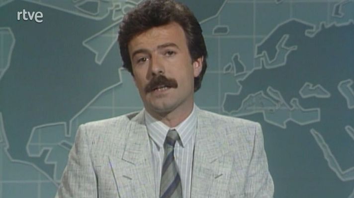 Fue noticia en el Archivo de RTVE - 4/9/1985