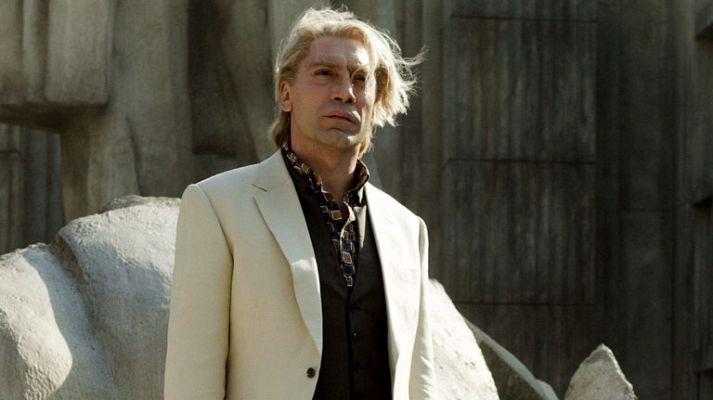 Informativo 24h - Bardem, nominado como mejor actor