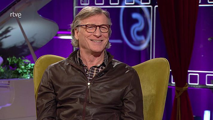 Culturas 2 - Nacho Duato y Mikan