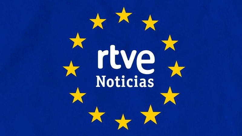 Elecciones Europeas en RTVE Noticias