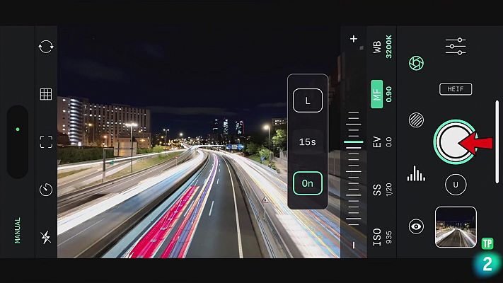 La aventura del Saber - Jesús García y Montse González. La aventura de fotografiar