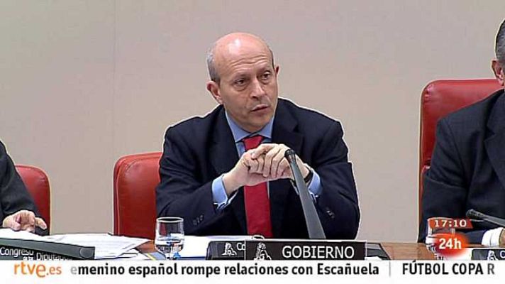 La tarde en 24h - Bloque 17 horas - 12/12/12