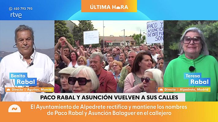 Mañaneros 360 - Programa 170