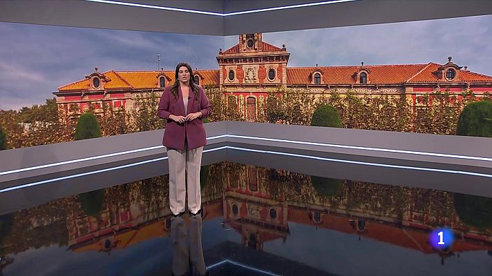 L'Informatiu - L'Informatiu - 14/05/2024