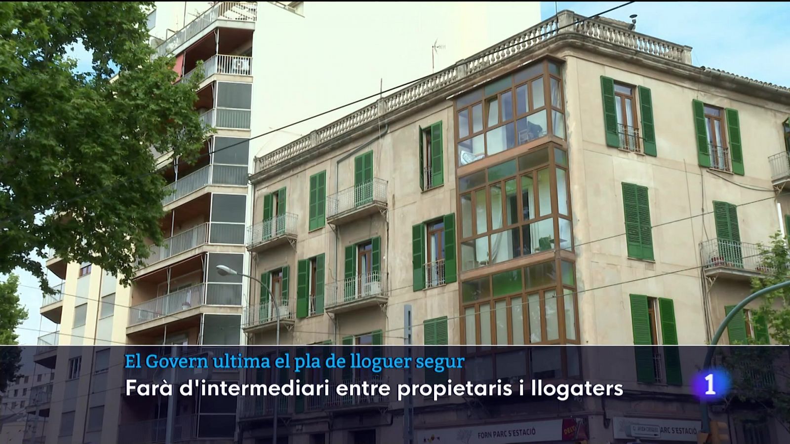 Informatiu Balear - Programa d'actualitat a RTVE Play