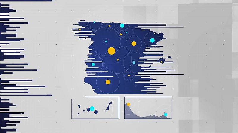 Informativo Madrid 1 14/05/2024- ver ahora