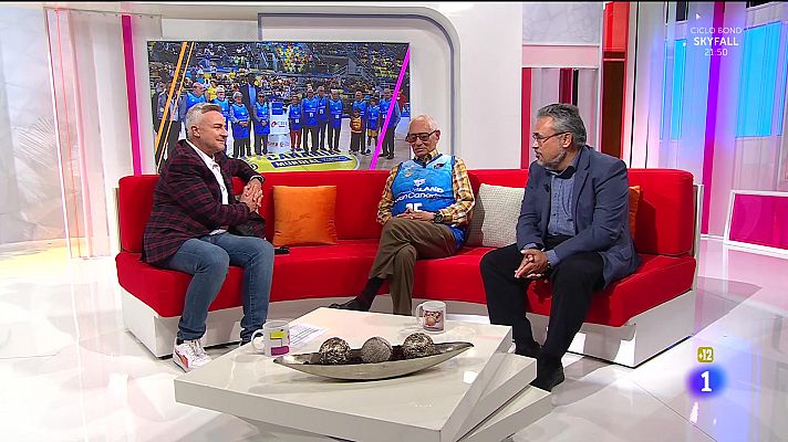 Cerca de ti - Cerca de ti - 14/05/2024