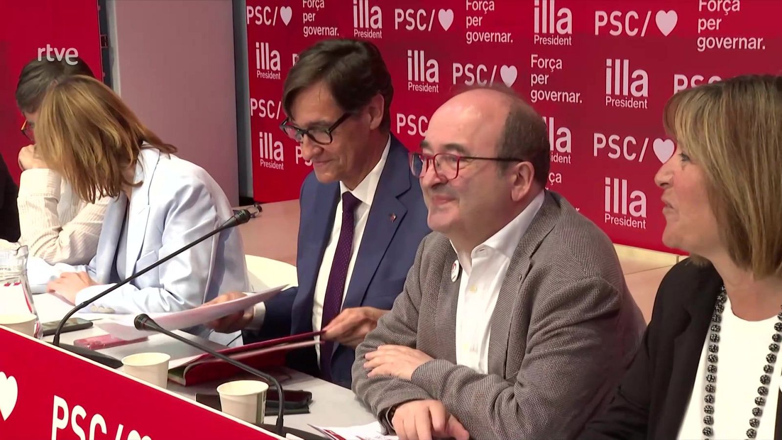 Informativo 24 horas - 14h - 14/05/24 - ver ahora