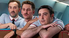 Teaser de 'Los amantes pasajeros'