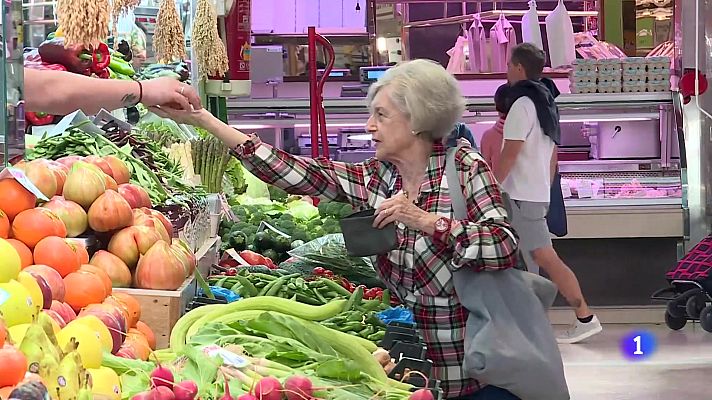 L'informatiu - Comunitat Valenciana - L'Informatiu de la Comunitat Valenciana 1 - 14/05/24