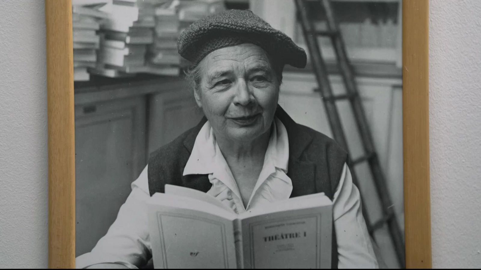 Las recetas de Julie - A la mesa de Marguerite Yourcenar