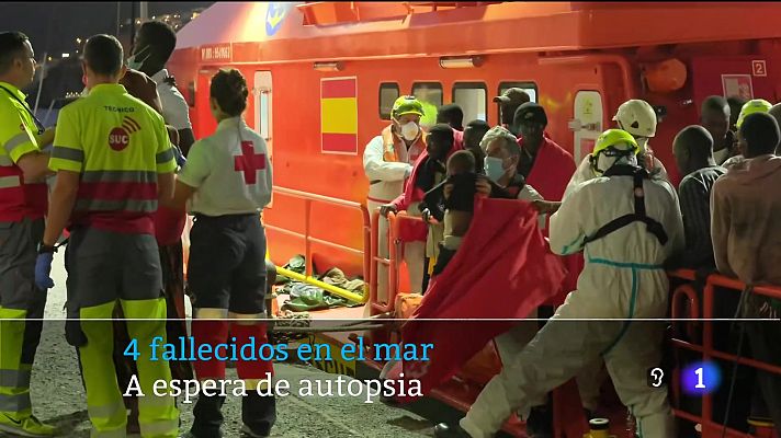 Telecanarias - Canarias en 2' - 14/05/2024