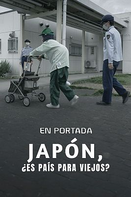 Japn, es pas para viejos?