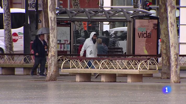 Informativo Telerioja - Informativo Telerioja 2 - 14-05-2024