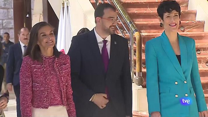 Panorama Regional - Asturias en 2' - 14/05/24