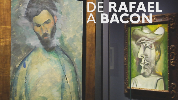 Noticias Andalucía - "De Rafael a Bacon. Obras maestras de la Colección Abelló"