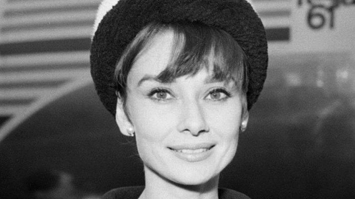 'Buscando a Audrey', el primer musical sobre la vida de Hepburn llega a Madrid