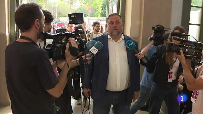 L'Informatiu - L'informatiu 2- 14/05/2024