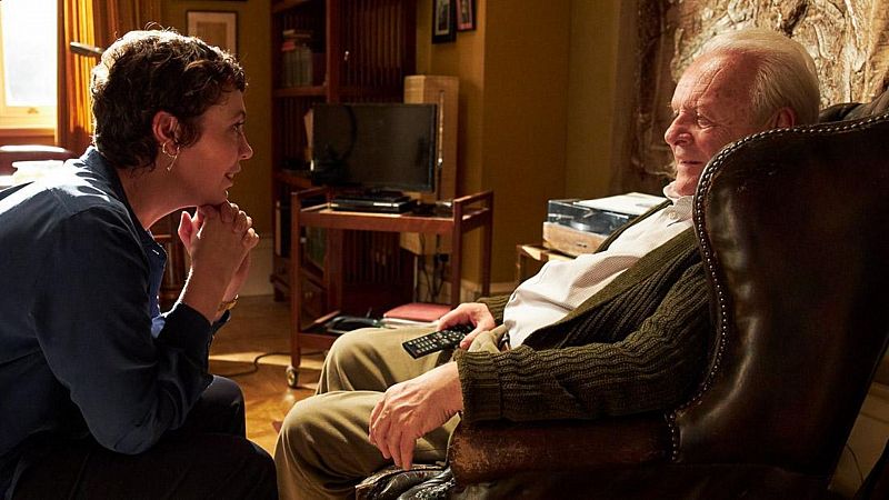El padre - Ver película en RTVE