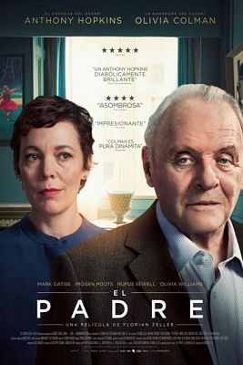 Cine internacional - El padre