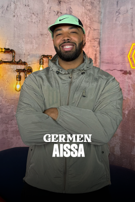 Germen - Aissa