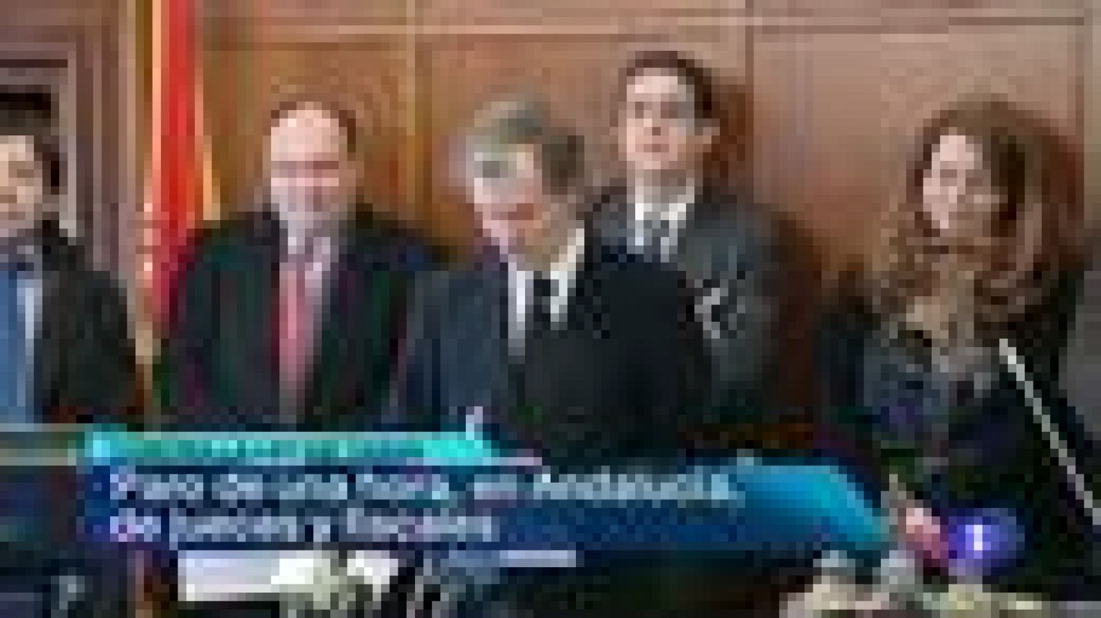 Noticias Andalucía 2 - 12/12/12 | Ver