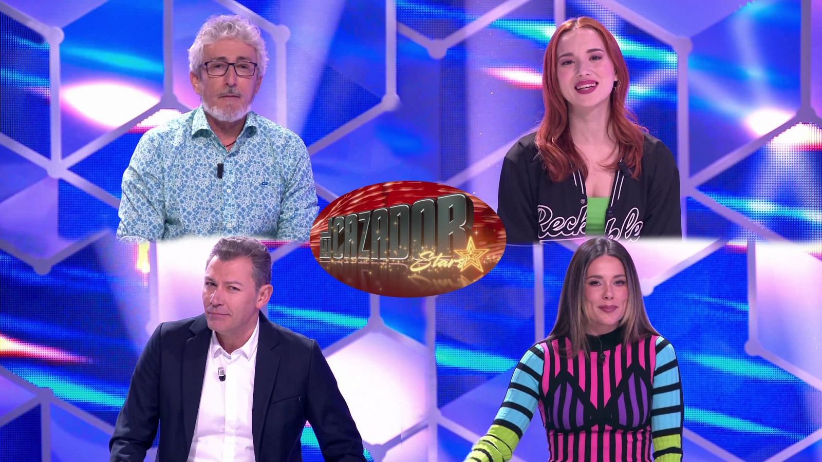 El cazador STARS - Programa 23 - ver ahora