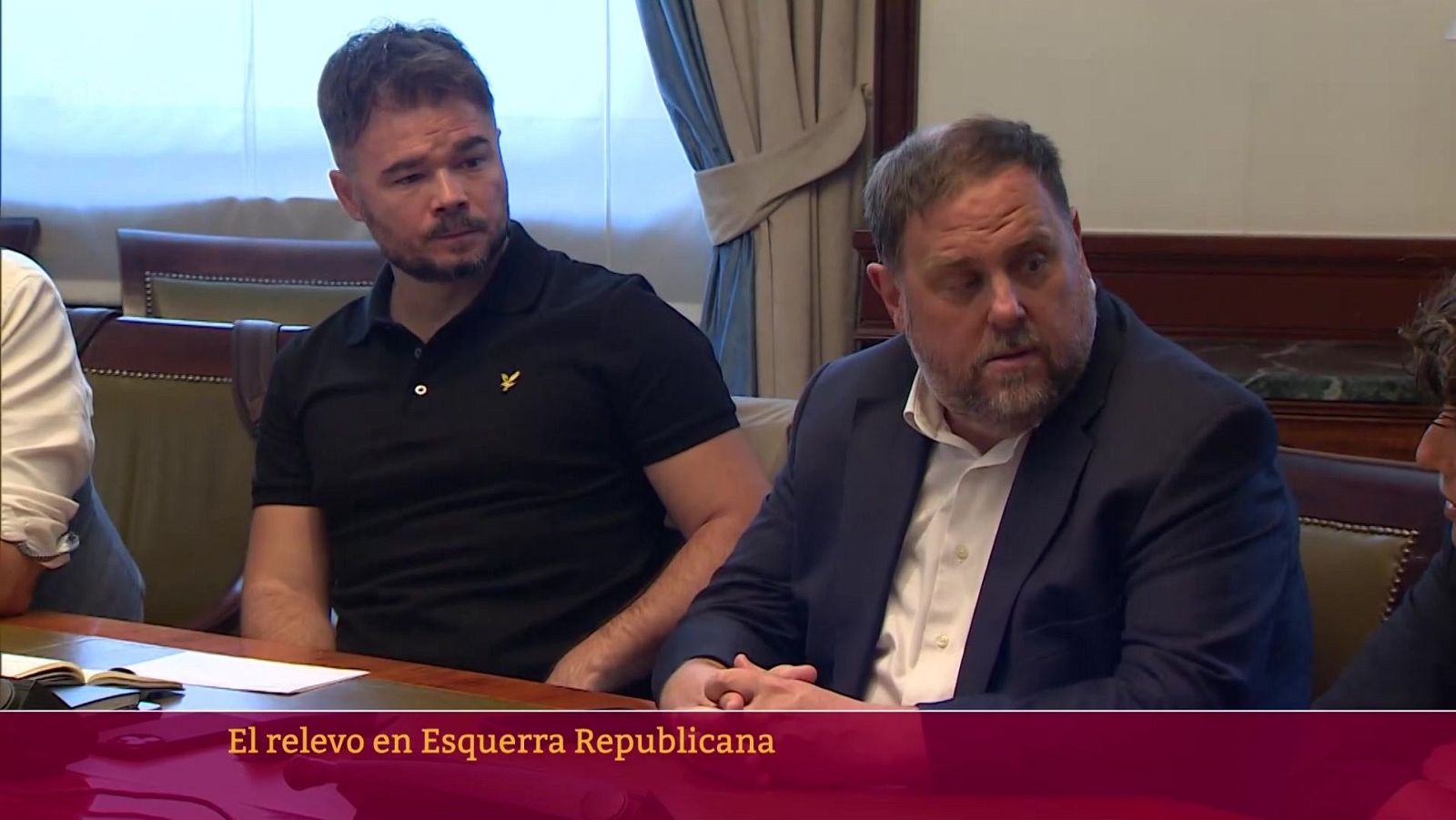 La tarde en 24 horas - 14/05/24 - ver ahora